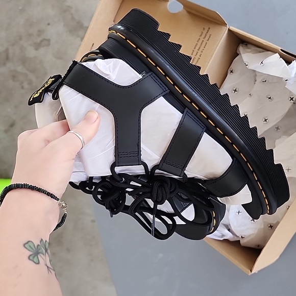 Doc Martens Nartilla Sandal - Picture 6 of 10